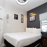 San Remo Hotel
