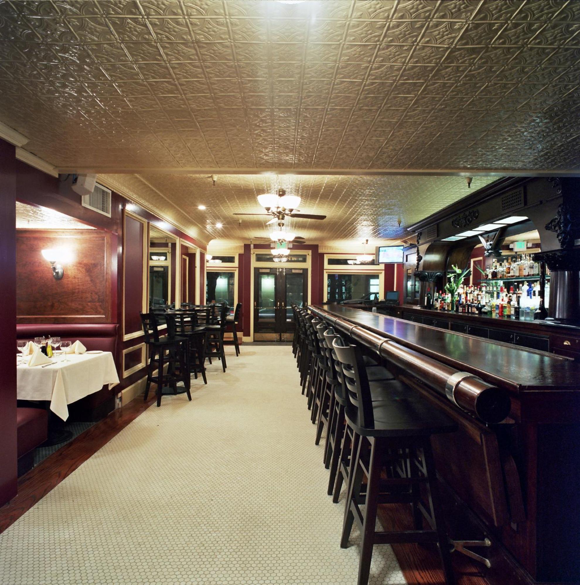 Hotel San Remo