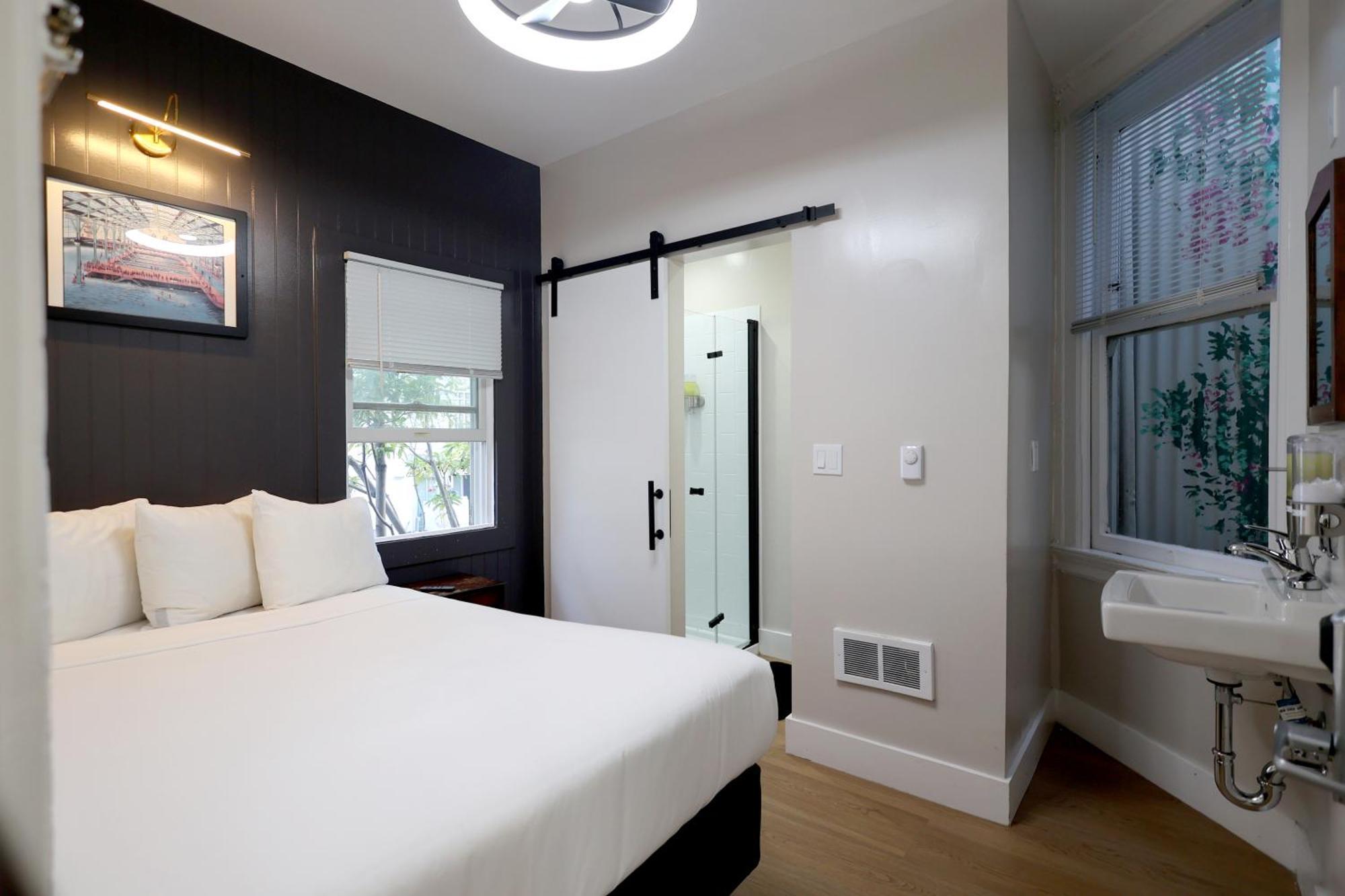 San Remo Hotel San Francisco